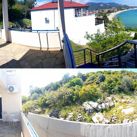 La Casa Di Anastasia - Panorama Νέα Καρβάλη Εξωτερικό φωτογραφία