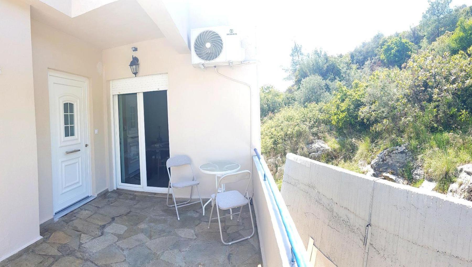 La Casa Di Anastasia - Panorama Νέα Καρβάλη Εξωτερικό φωτογραφία