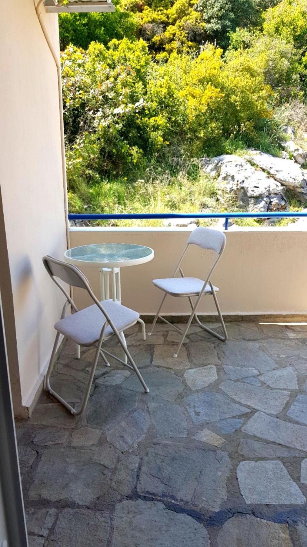 La Casa Di Anastasia - Panorama Νέα Καρβάλη Εξωτερικό φωτογραφία