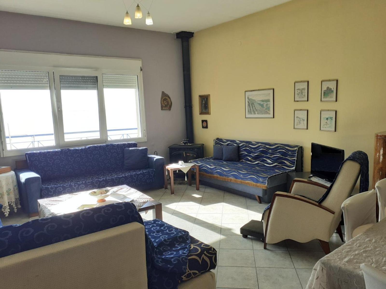 La Casa Di Anastasia - Panorama Νέα Καρβάλη Εξωτερικό φωτογραφία