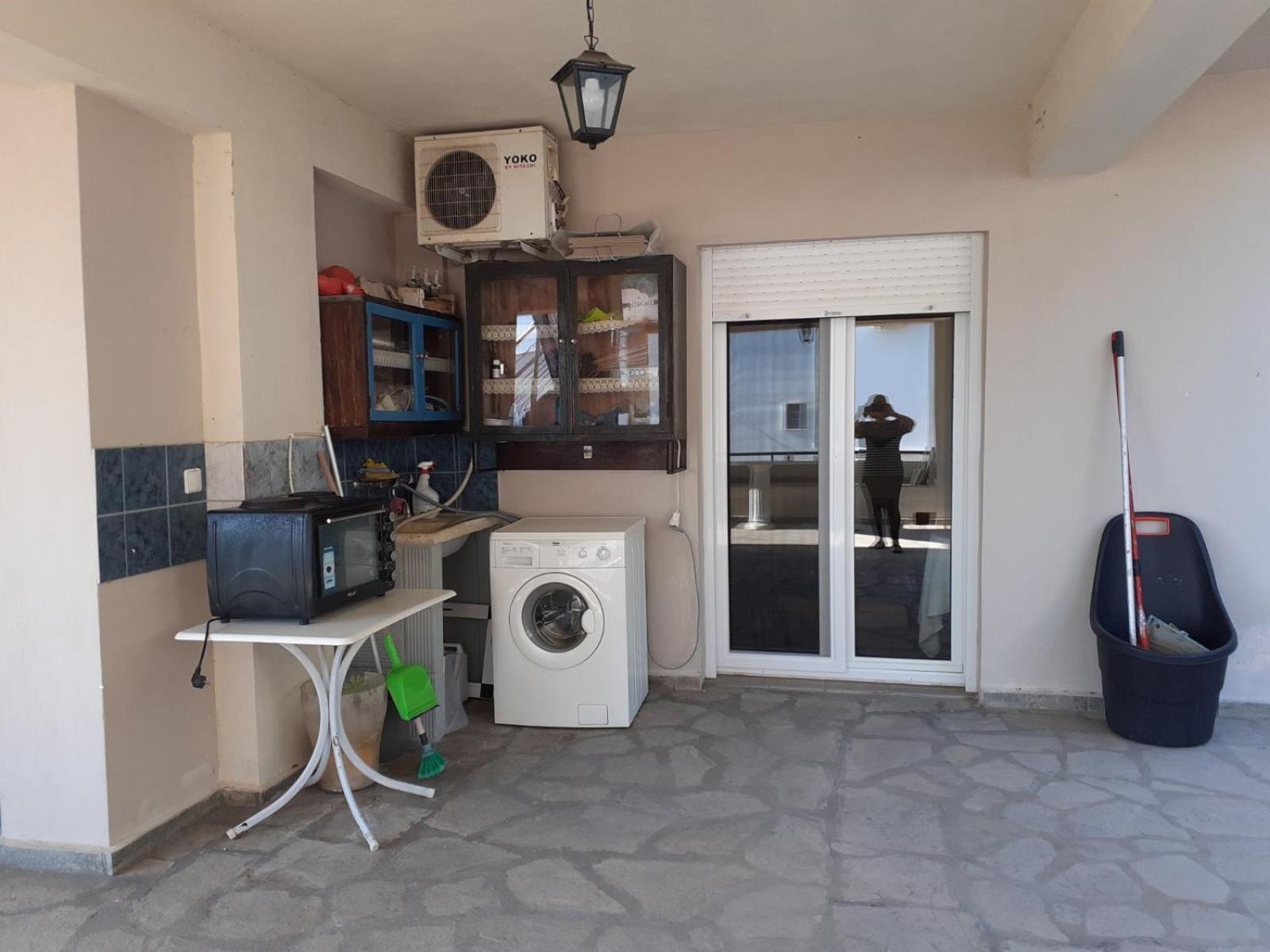 La Casa Di Anastasia - Panorama Νέα Καρβάλη Εξωτερικό φωτογραφία